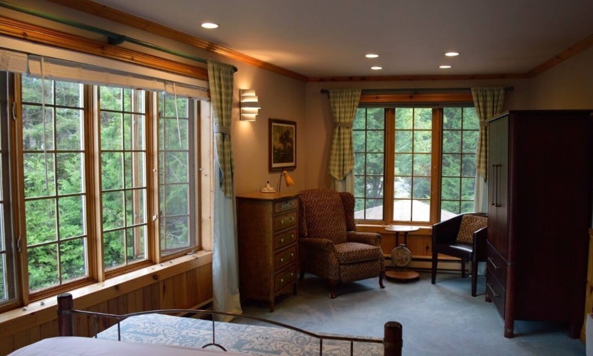 Sainte-Beatrix House | Escapade Ste-Beatrix