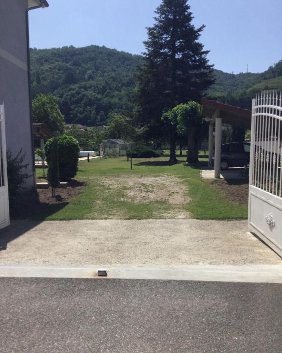 Tournon-sur-Rhone Apartment | Escapade Vallée du Doux