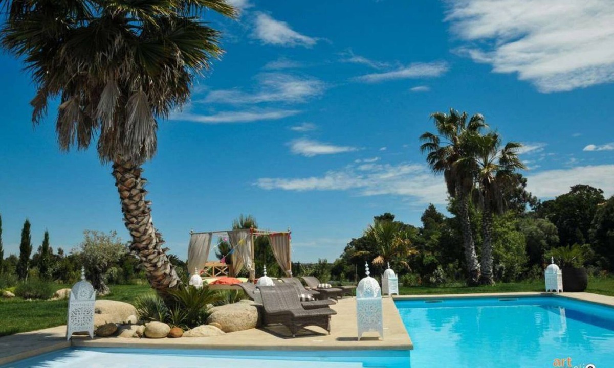 Saint-Nazaire House | Escapades Lointaines Chambres d'hôtes B&B