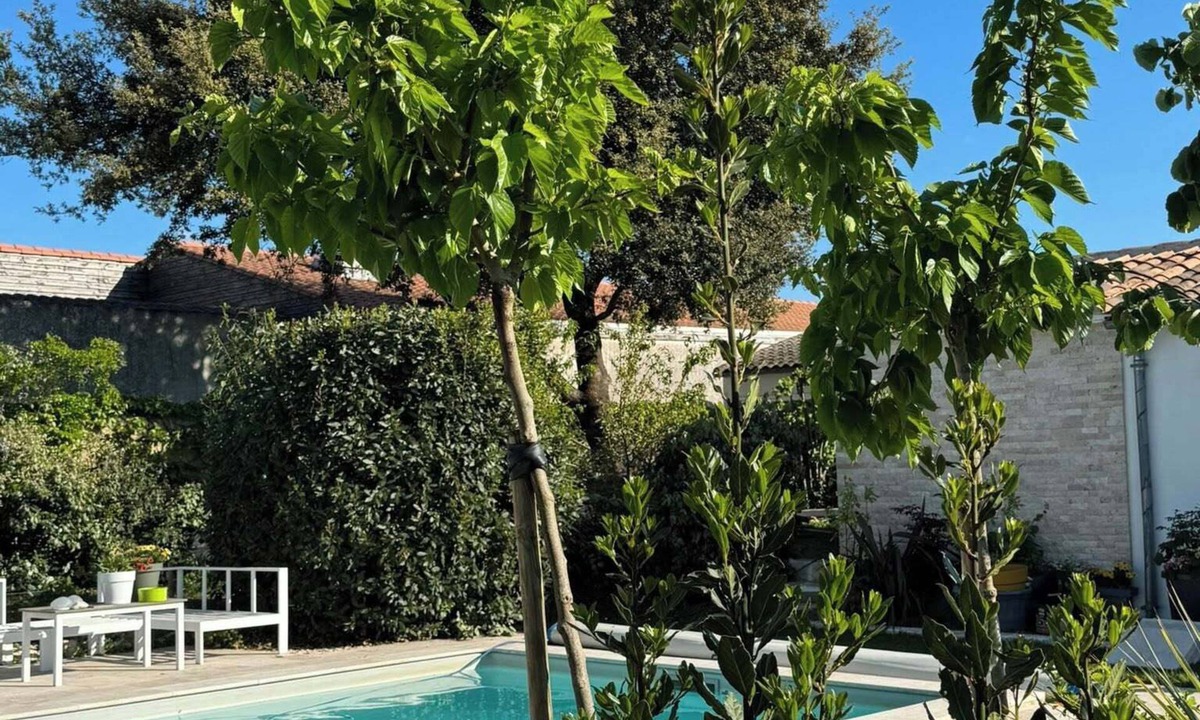 Sainte-Marie-de-Re House | Escapades Océanes