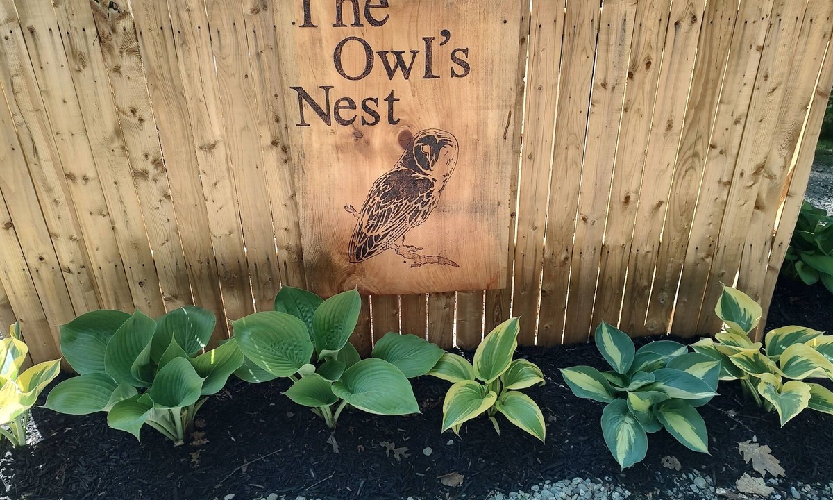 East Nassau House | Escape for the weekend!