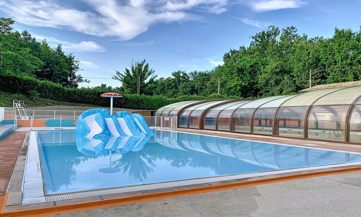 Monclar-de-Quercy Cottage | Escape near Monclar-de-Quercy Lake