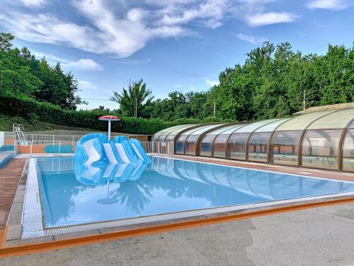 Monclar-de-Quercy House | Escape near Monclar-de-Quercy Lake