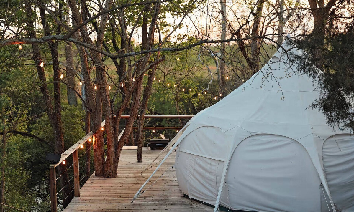 Georgetown House | ★Escape & Relax ~ Breathtaking Creekside Getaway with Outdoor Tub★