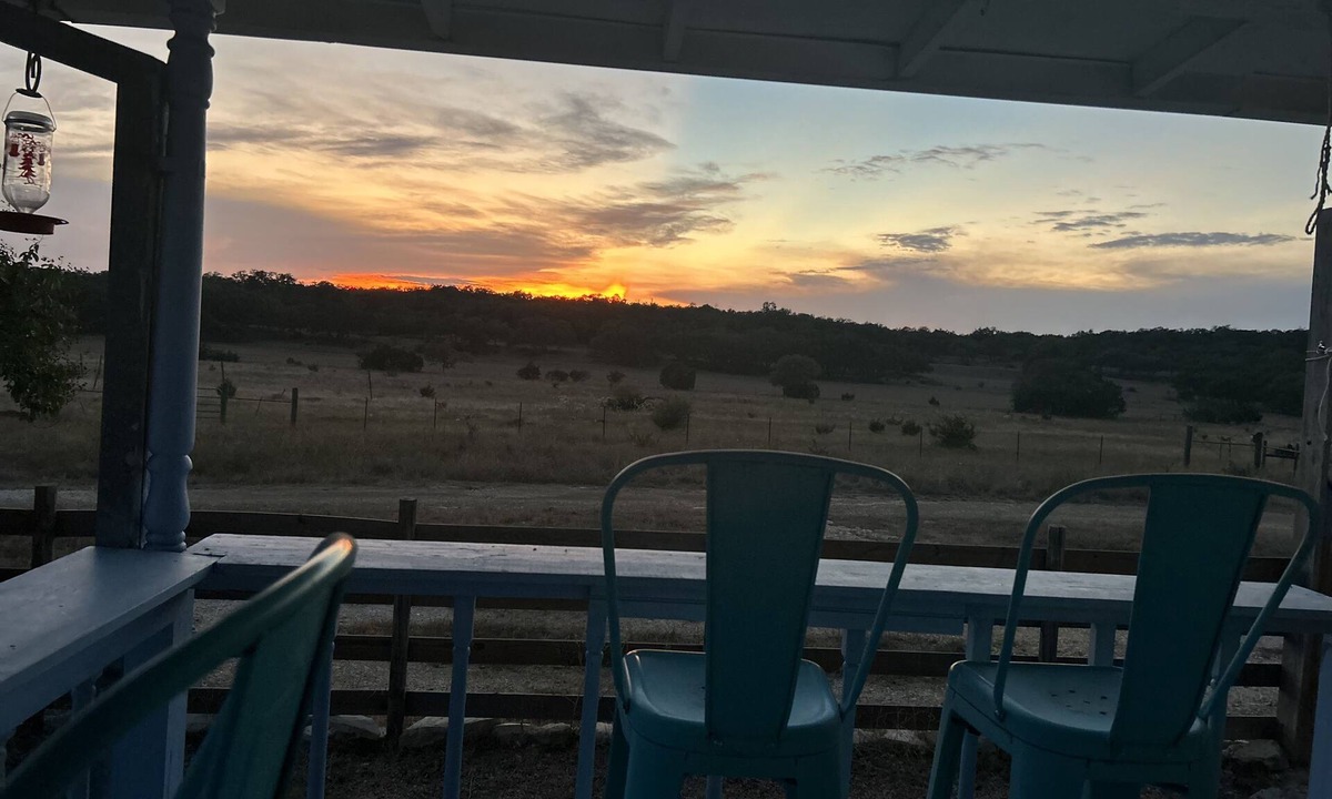 Spring Branch Other | Escape the city Life & have a seat on the Big porch at Farmhouse