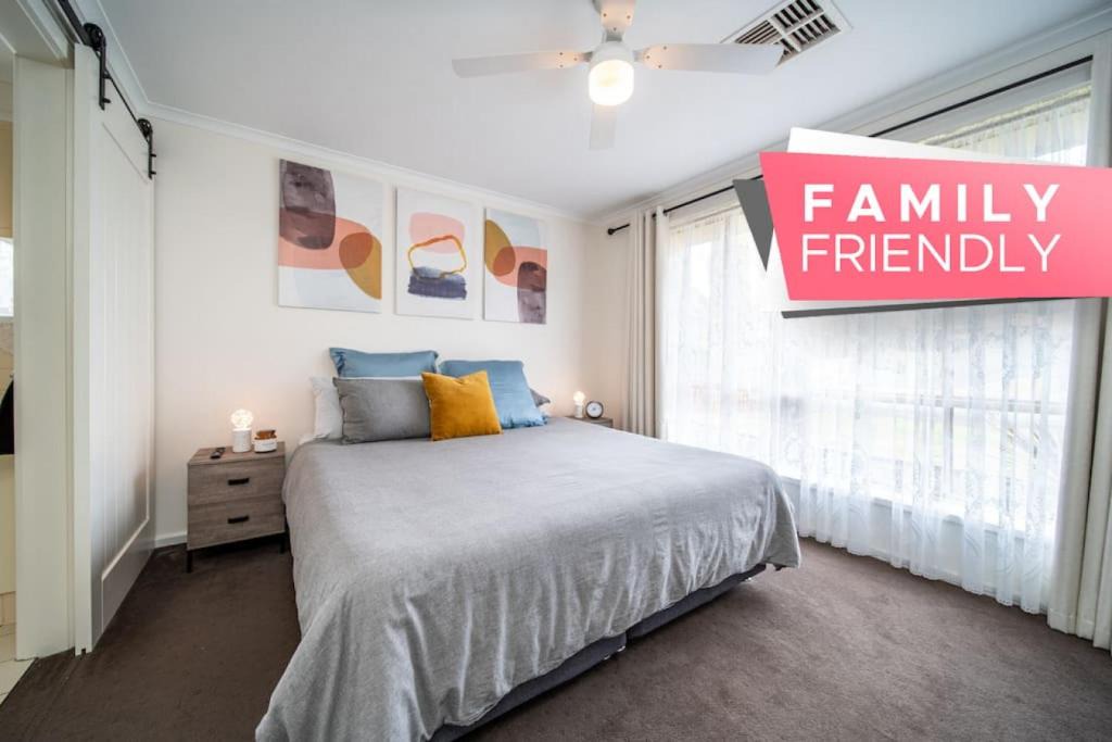 Nairne House | Escape to Adelaide Hills