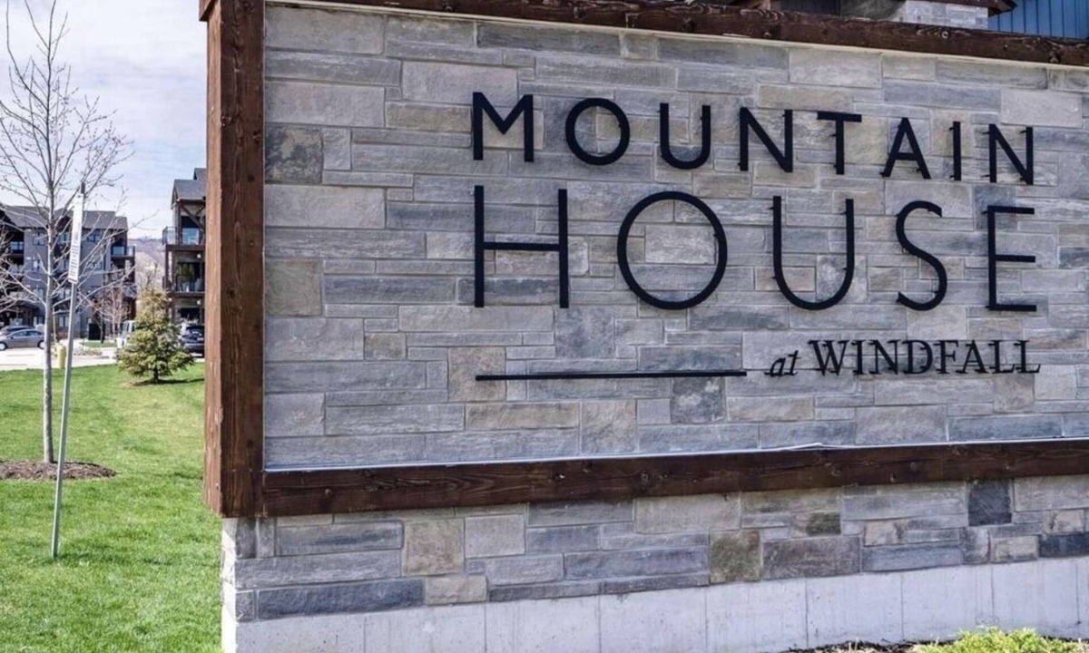 Glen Huron Condo | Escape to Blue Mountains