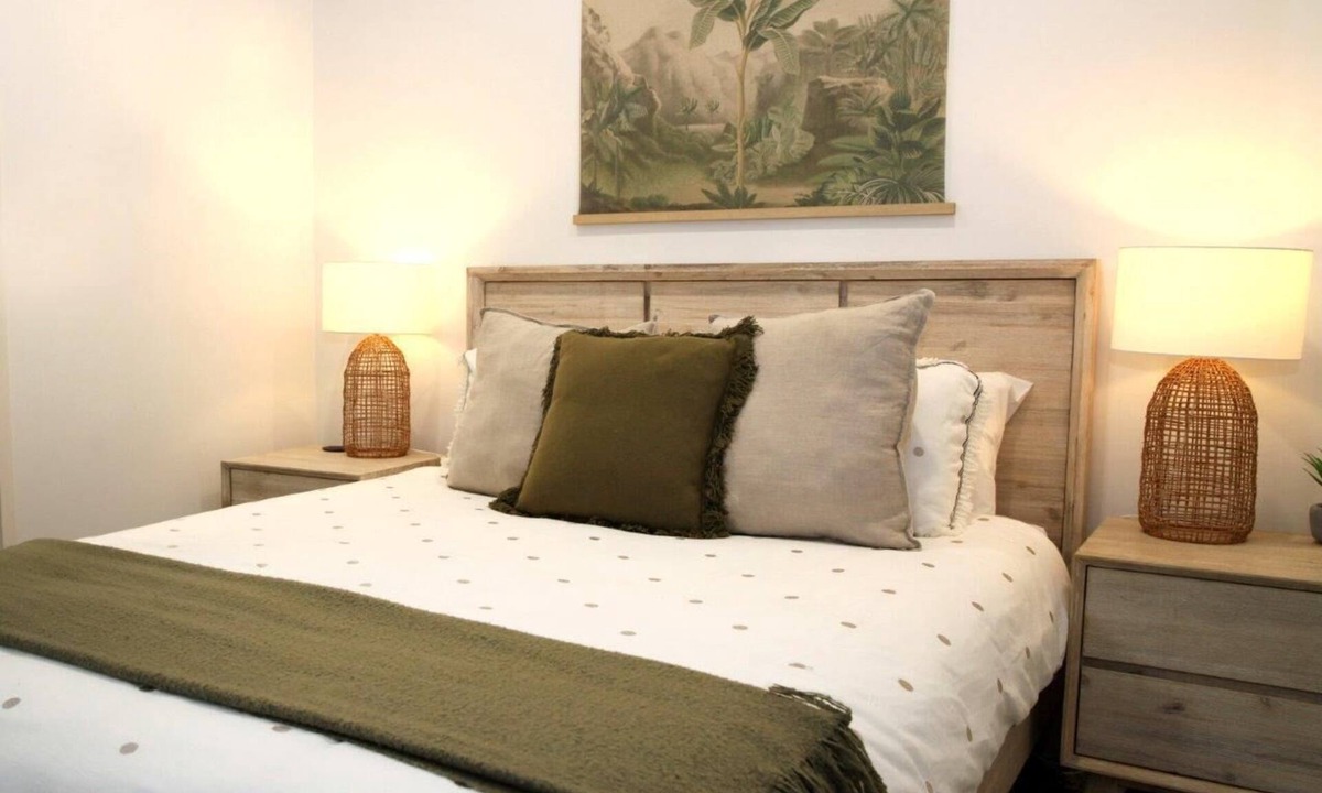 Moffat Beach House | Escape to Moffats on Roderick