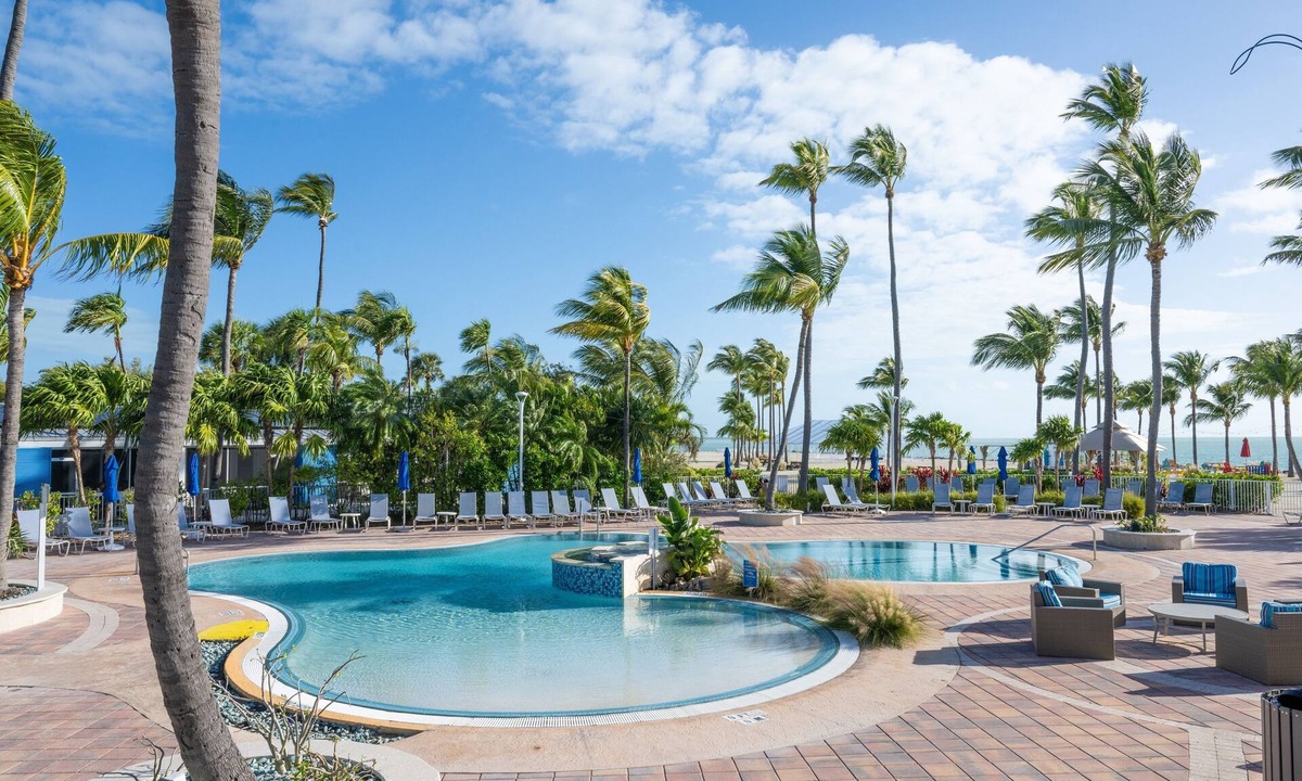 Islamorada Hotel | Escape to Paradise! Beachfront, Outdoor Pool, Near Theater of the Sea