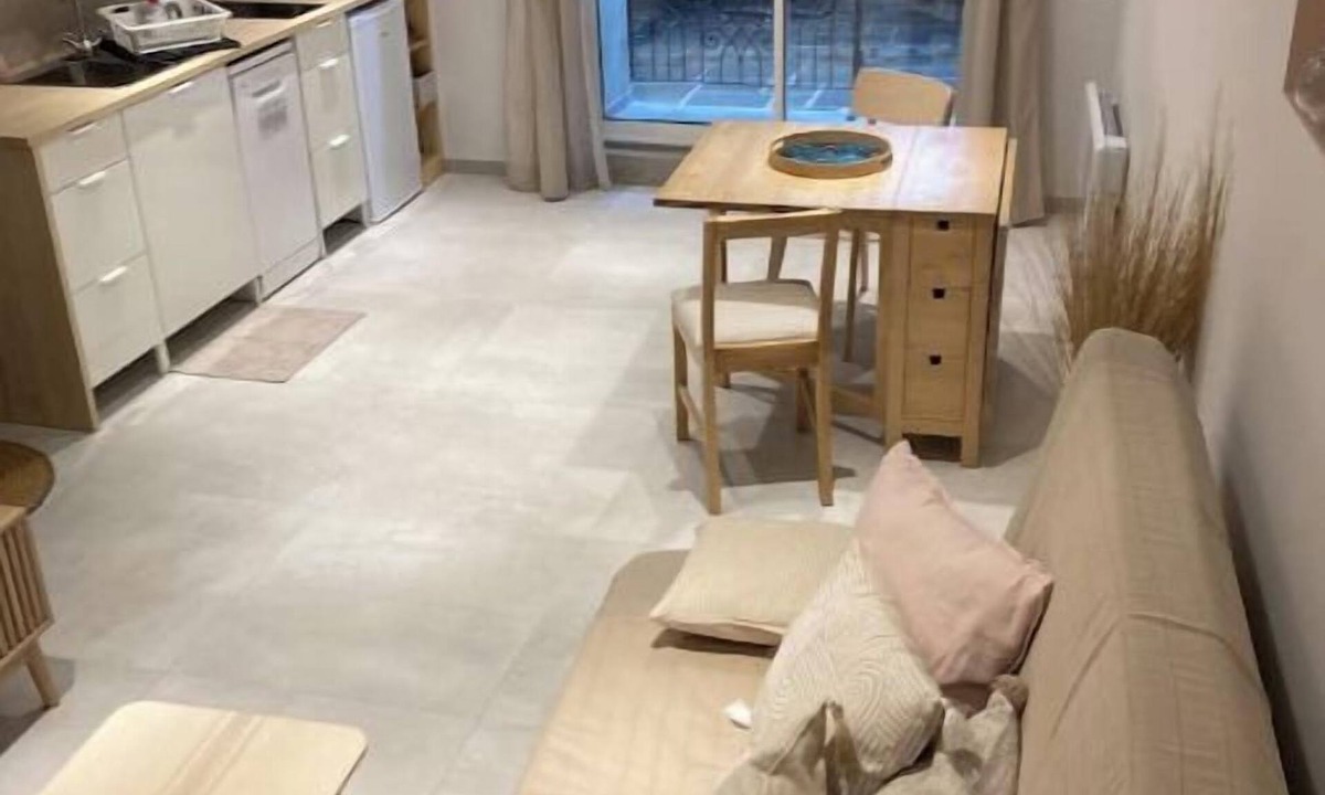 Belgentier Apartment | Escape to Provence