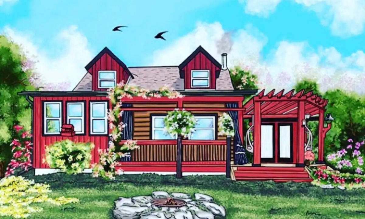 Glenfield Cabin | Escape to the Woods in the Ottawa Valley Pet Friendly