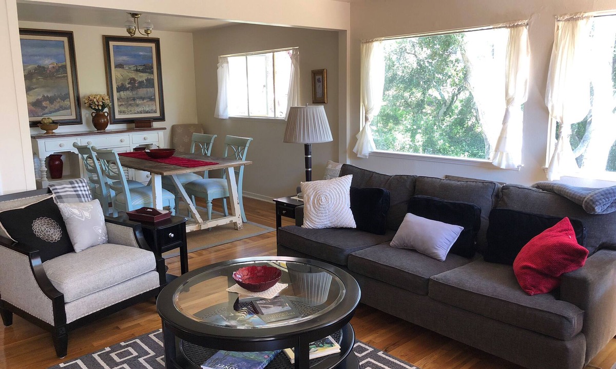 Carmel House | Escape to Tranquility: Your Private Oasis Awaits