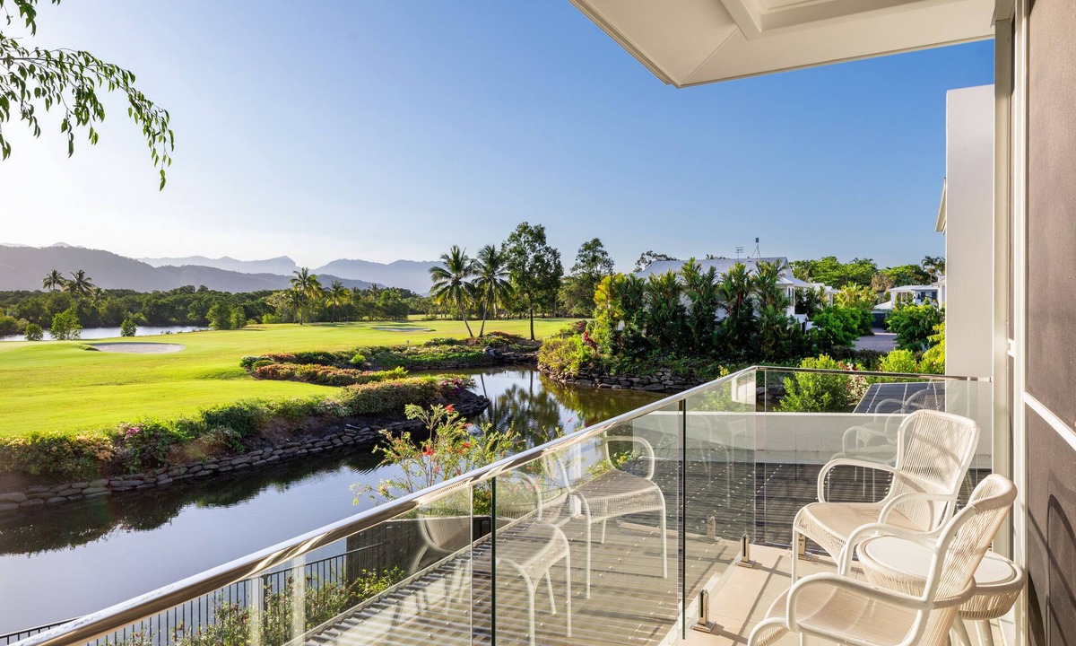 Port Douglas Villa | Escape Villas Port Douglas
