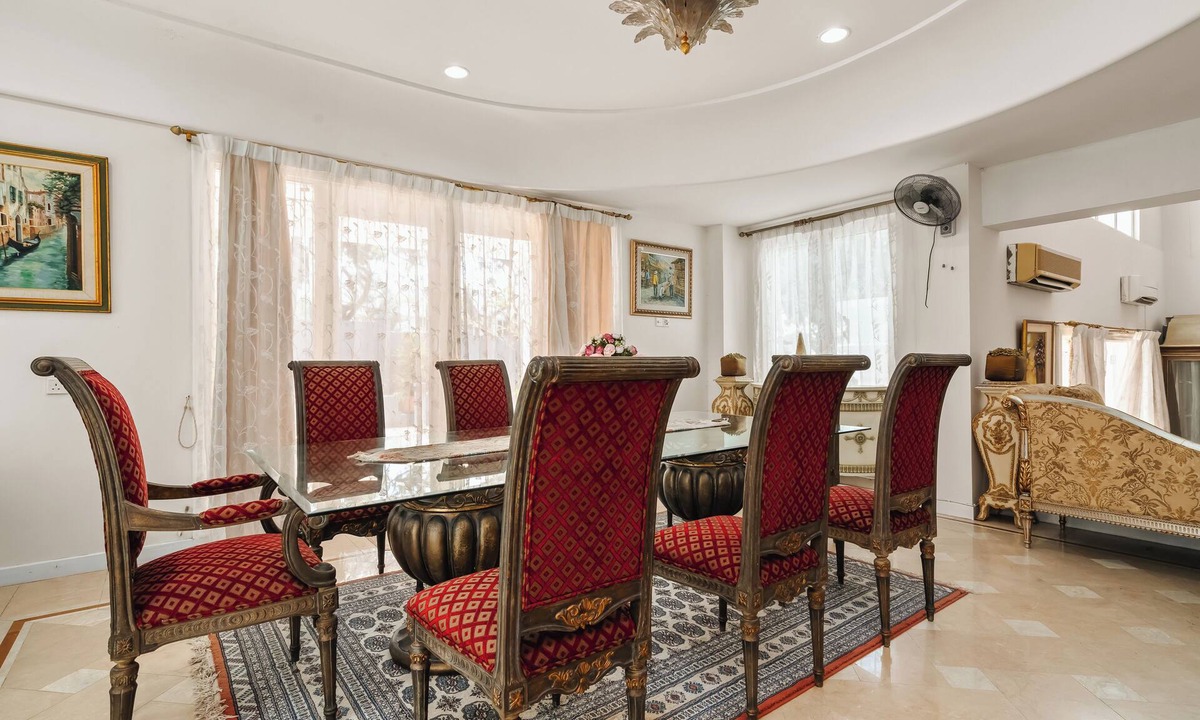 Bukit Damansara Villa | escape88.