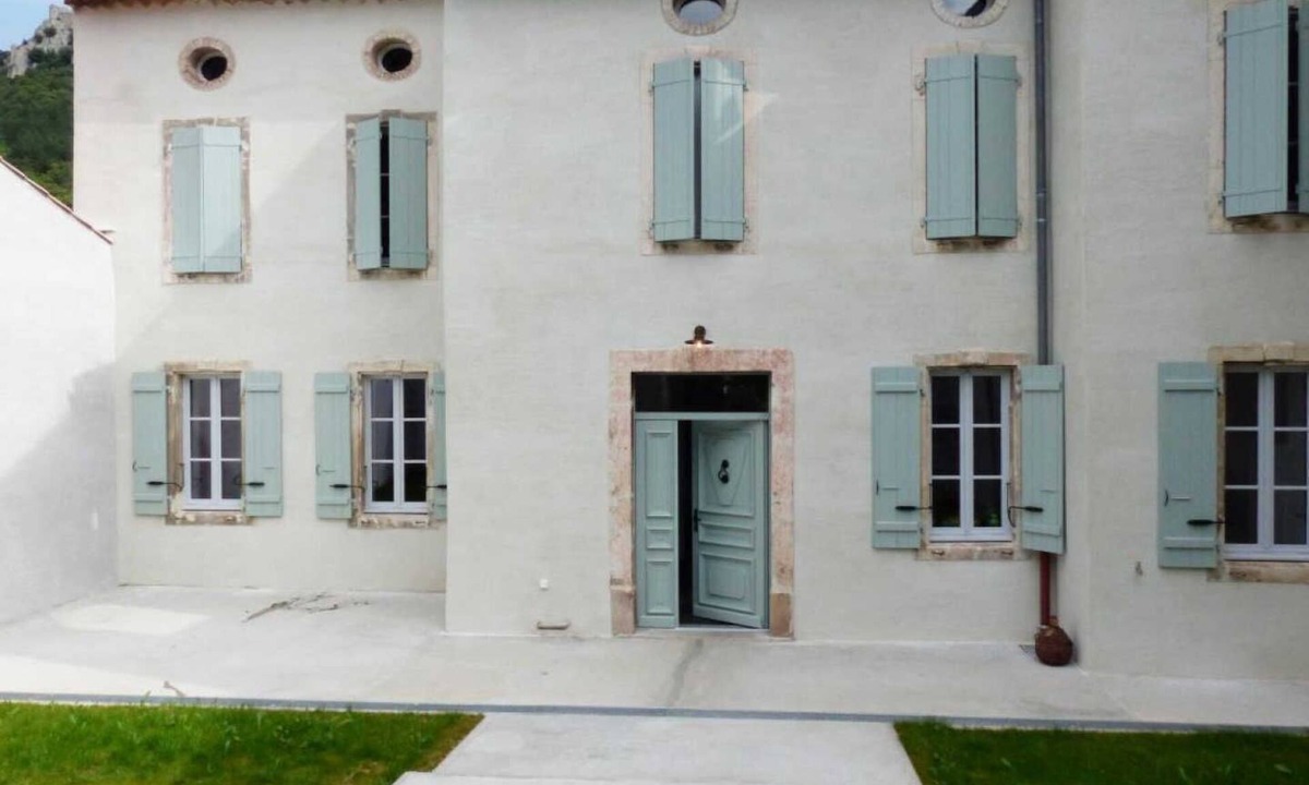 Puilaurens House | Escarbatets - PUILAURENS