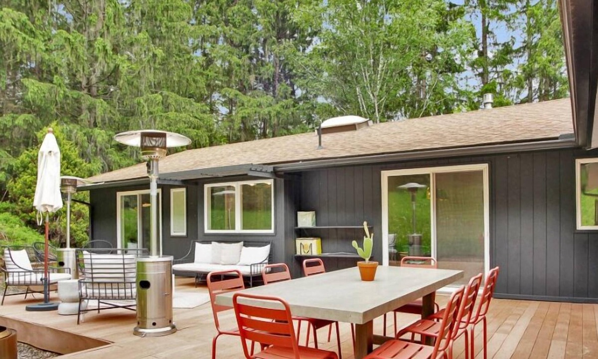 Wellsboro House | Escondite - The Hideaway