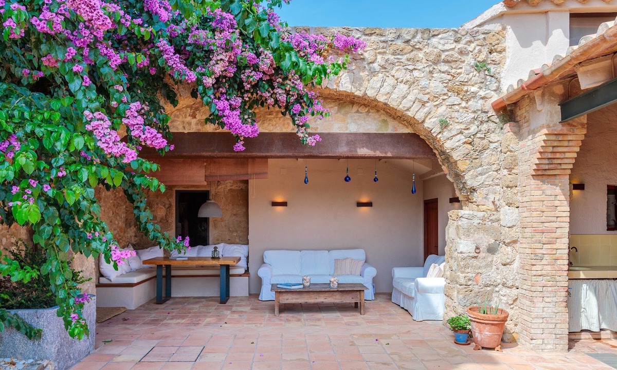 La Tallada d'Emporda House | Esencia de Empordà 10 min from the beach * G *
