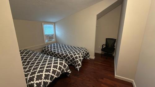 Hyde Square House | Esjacpe Guest House 2