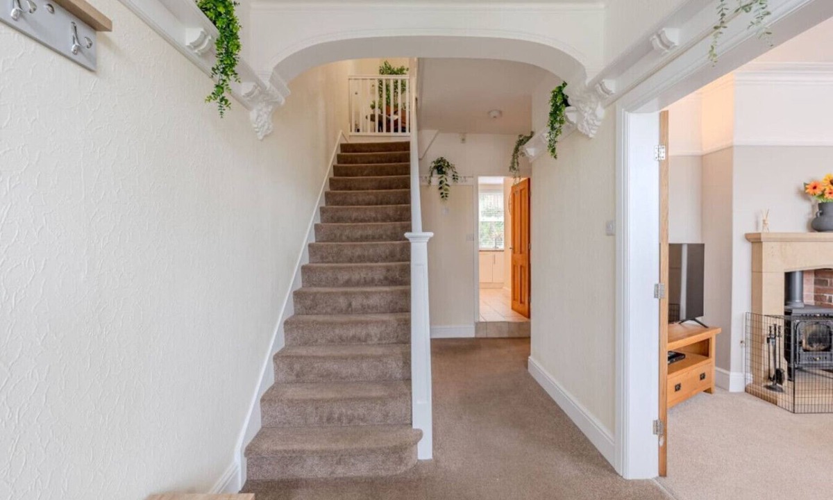 Aislaby House | Esk Valley House - Whitby