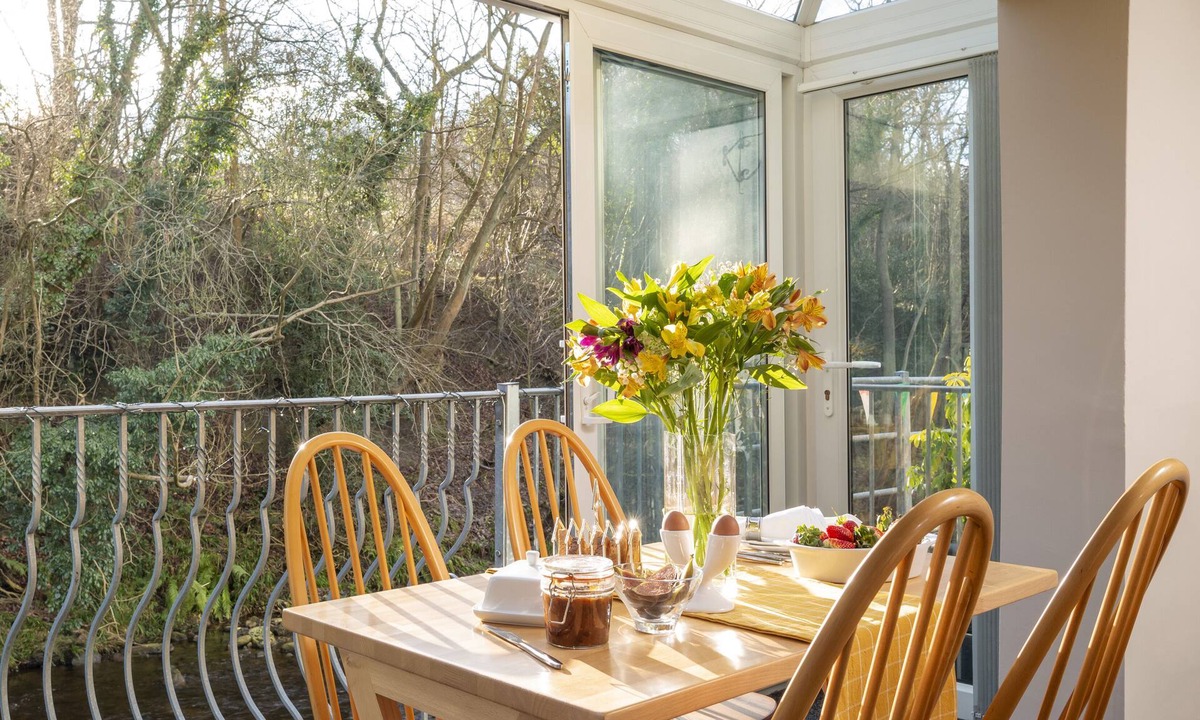 Grosmont Cottage | Esk View Cottage