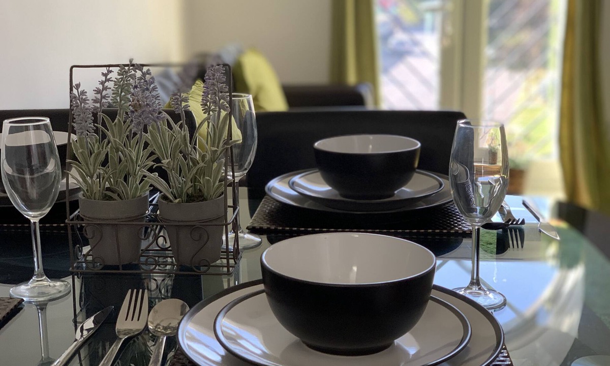 Kettering Apartment | Eskdaill Place Apartment