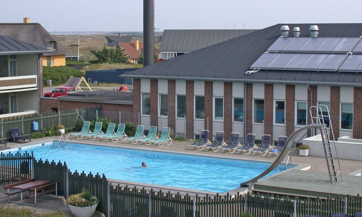 Rindby Strand Apartment | "Eske" - 50m from the sea by Interhome