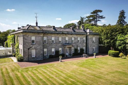 Alnwick House | Eslington East Wing