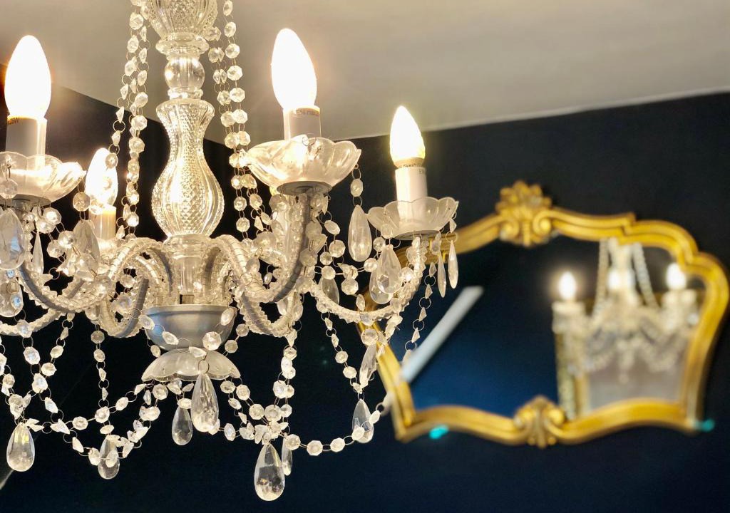 Vaerlose Bed & Breakfast | Esmaralda's Bed & Breakfast
