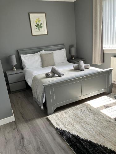 Stromness House | Esna