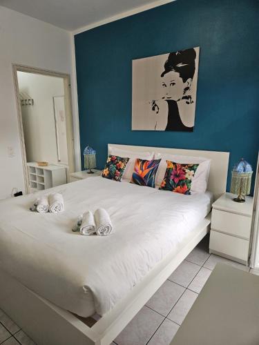 Lugano Apartment | Esotic