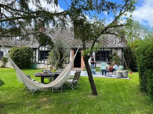 Chatillon-en-Dunois House | Espérance