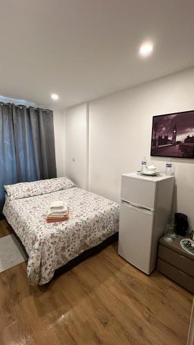 Lambeth House | Espaço Realeza