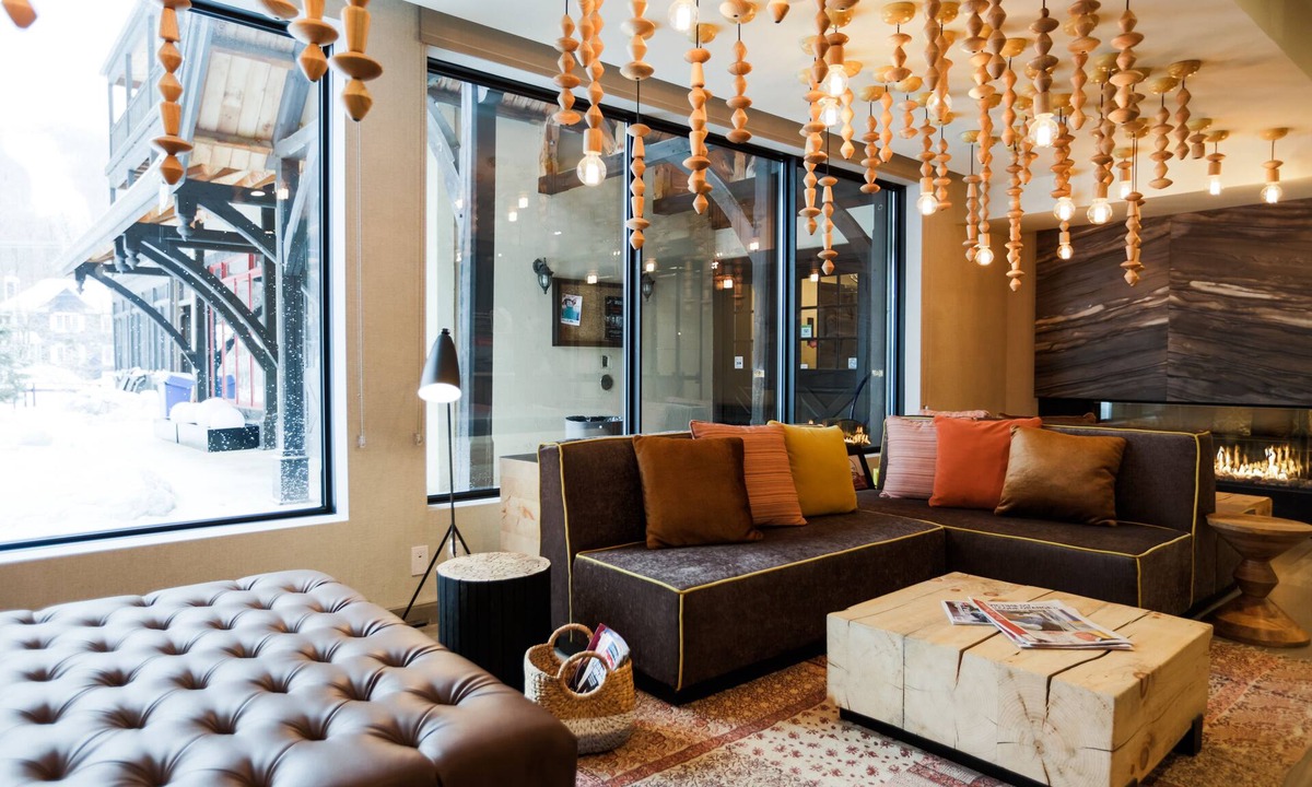 Orford Resort | Espace 4 Saisons