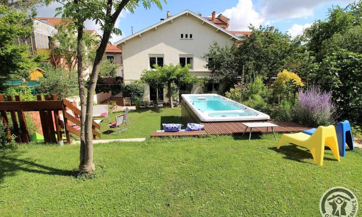 Bussiere - Cadiere Apartment | Espace Beleverte - Tamaris