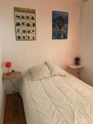 Aubenas Apartment | Espace Grenouillit Aubenas