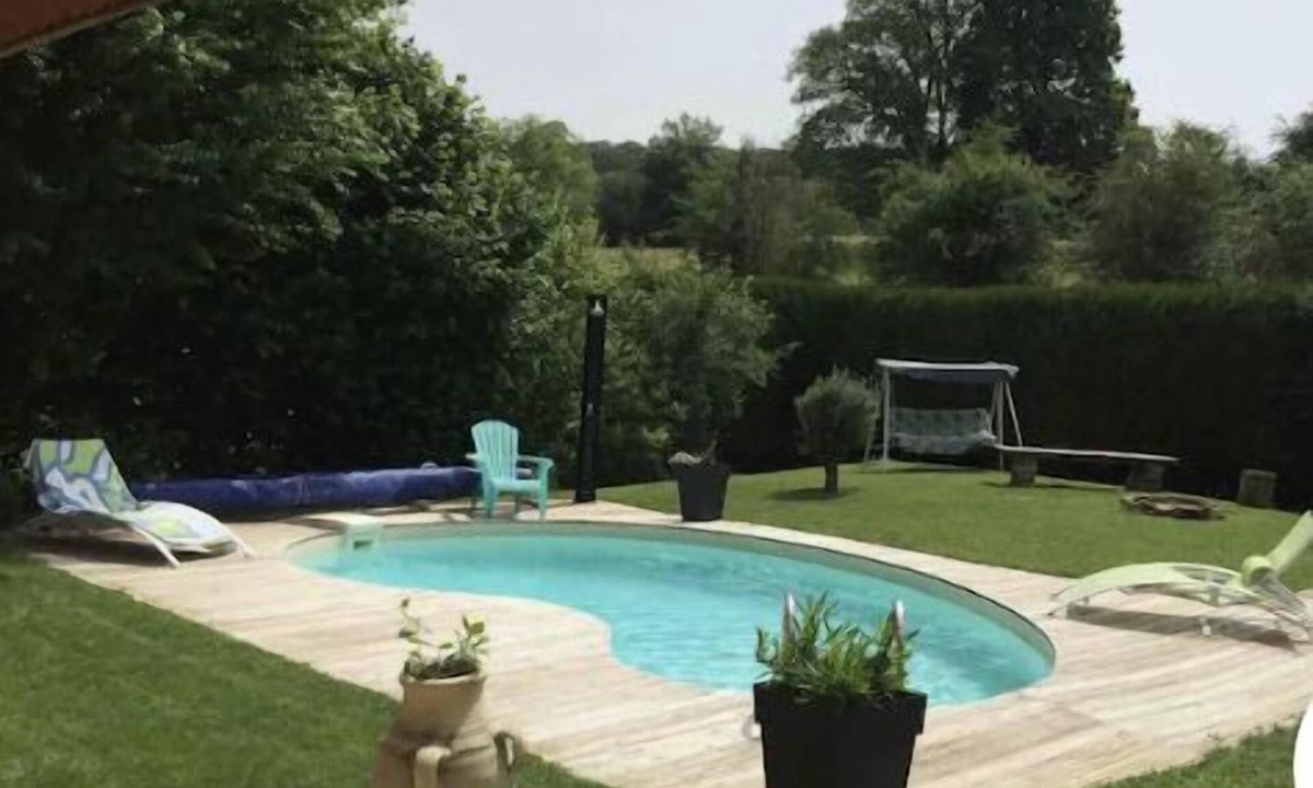 La Malachere Condo | Espace Prive Dans un Écrin de Verdure