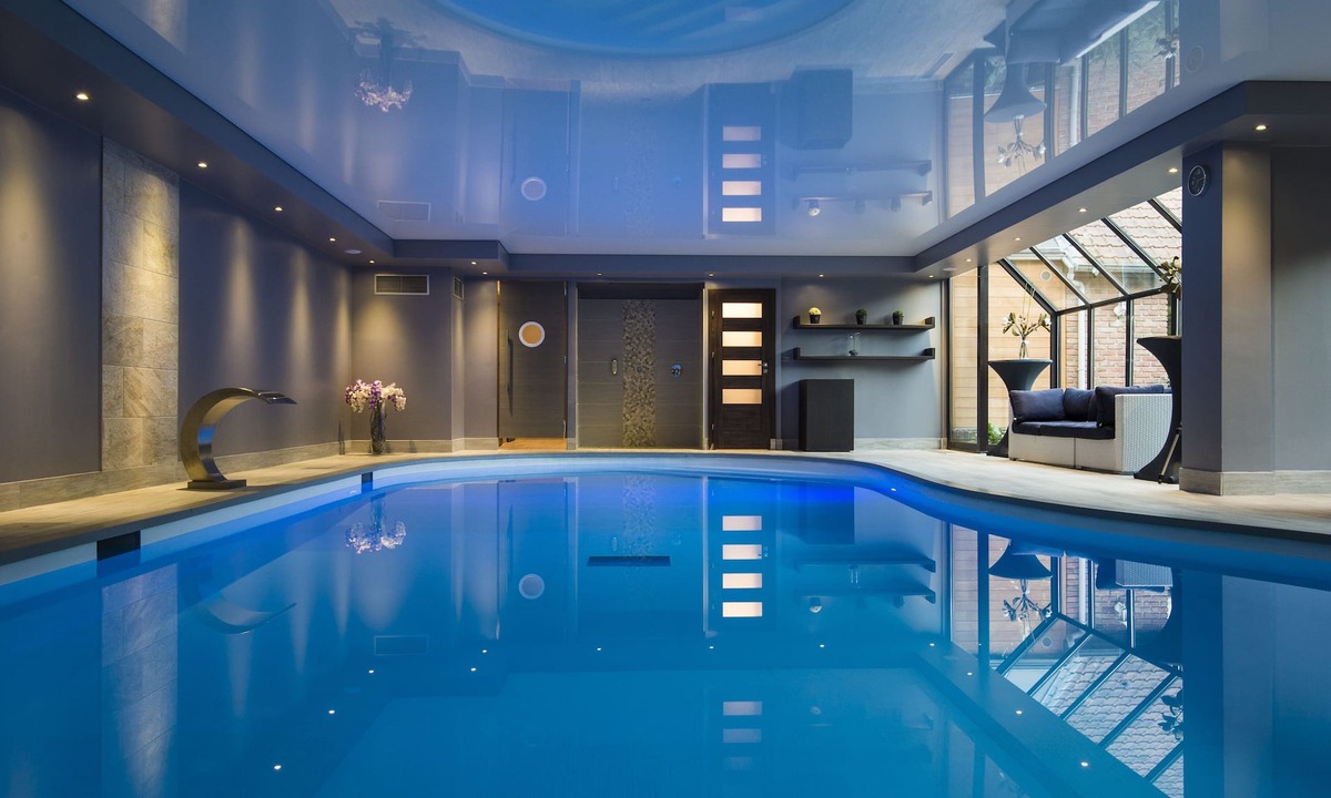 Gondecourt House | Espace Zen'ing