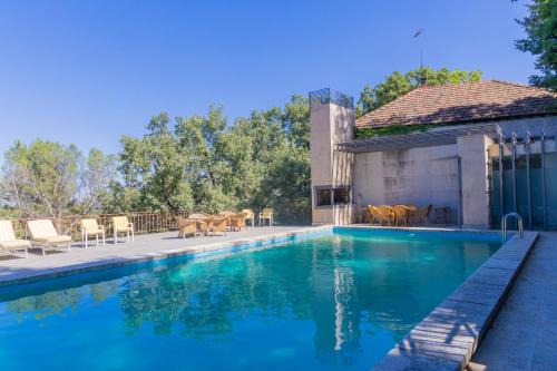 Miraflores de la Sierra House | Espacio Rural La Cabaña de Miraflores
