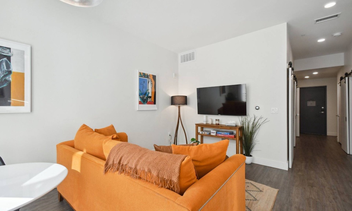 Highland Condo | Espadin Condos I