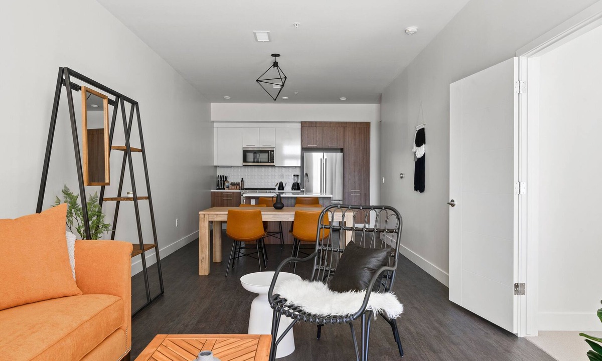 Highland Condo | Espadin Condos II
