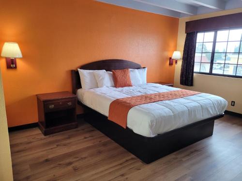 Norwalk Hotel | Espana Motel