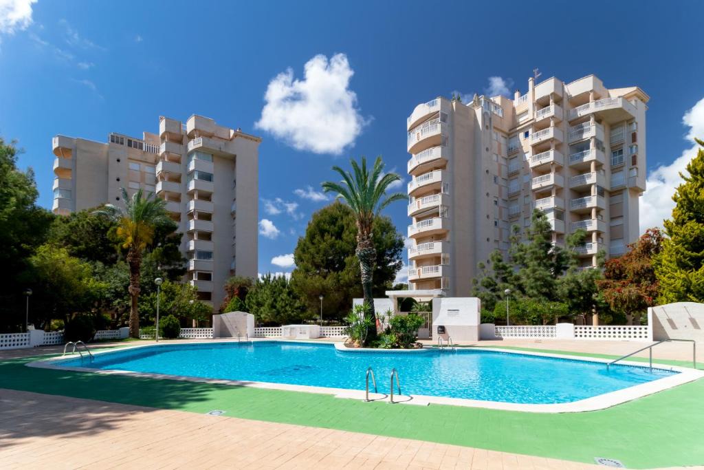 Dehesa de Campoamor Apartment | Espanatour CAMPOAMOR