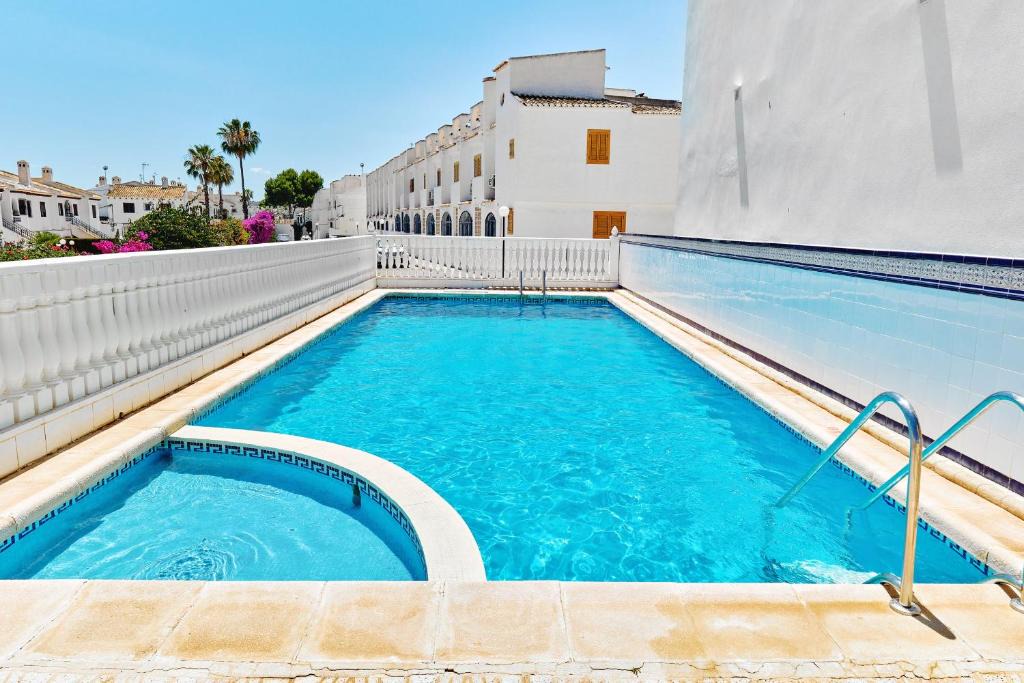 La Zenia Apartment | Espanhouse Alina