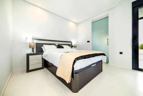 Mil Palmeras Apartment | Espanhouse Diamante apartment