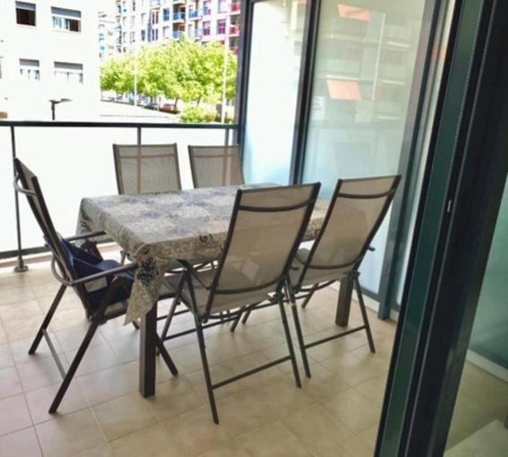 Grao de Gandia Apartment | Espectacular apartamento en Playa de Gandia