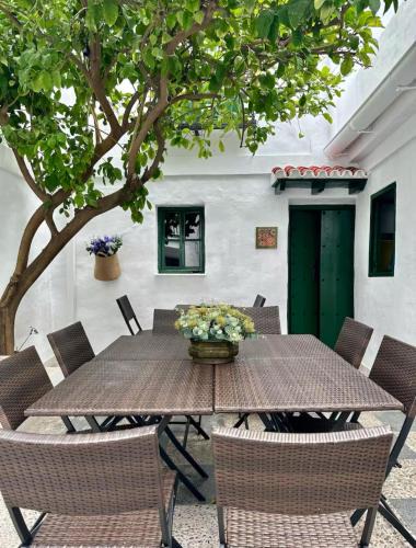 San Lorenzo House | Espectacular Casa Cordobesa
