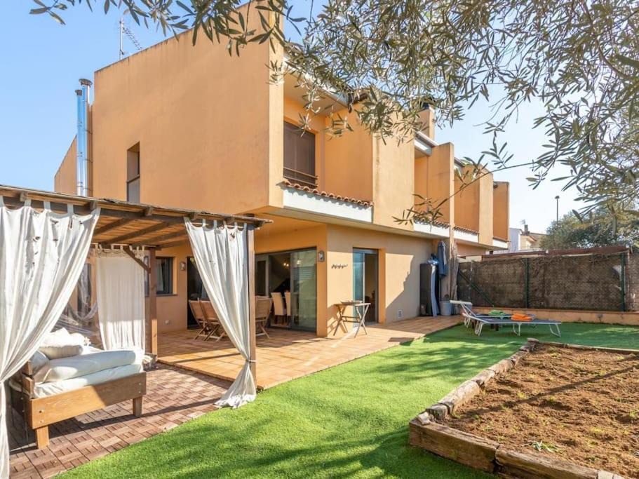 Palafrugell House | Espectacular casa en la Costa Brava