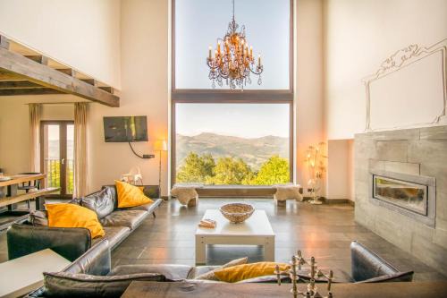 Baztan Ski Chalet | Espectacular casa rural en el corazón del Baztán