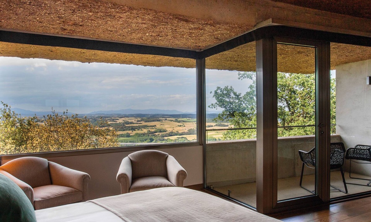 Sant Julia de Ramis Hotel | Esperit Roca Hotel