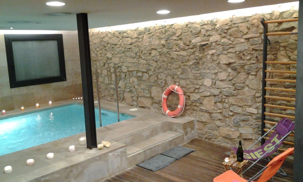 La Llacuna Apartment | ESPIGOL - Arcs Llacuna
